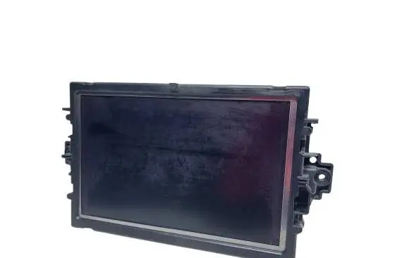 Mercedes-Benz C W204 Screen/display/small screen A1729016500 A2C30083500 A1729020201