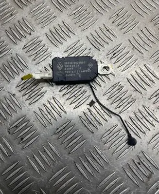 Renault Latitude (L70) Yaw turn rate sensor 