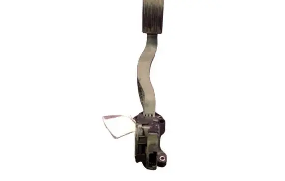 Peugeot 308 Accelerator throttle pedal