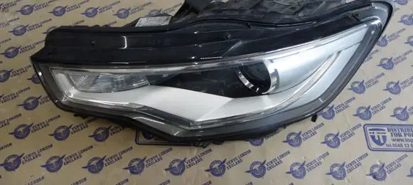 Audi A6 C7 Headlight/headlamp