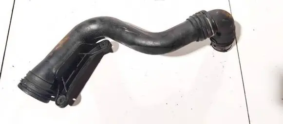 Volkswagen Golf V Intercooler hose/pipe 1k0145762