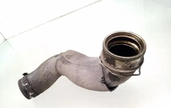 Mercedes-Benz B W245 Intercooler hose/pipe A1695280482