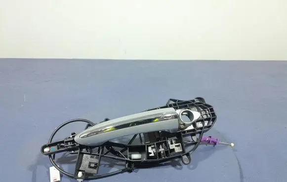 Opel Insignia A Front door exterior handle 13515507