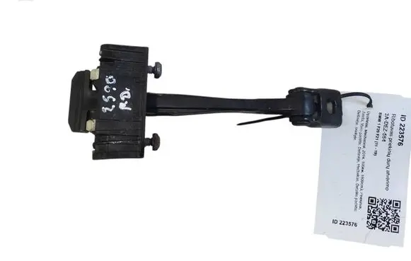 BMW 1 F20 F21 Front door check strap stopper 7311337