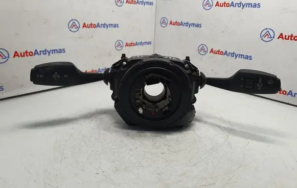 BMW 4 F32 F33 Steering wheel axle set 9351140 61319351140