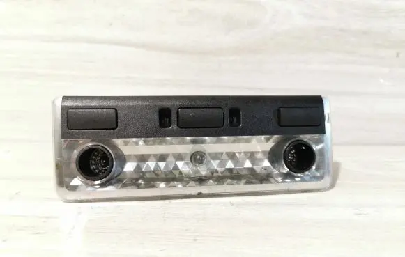 BMW X3 E83 Front seat light 6962046