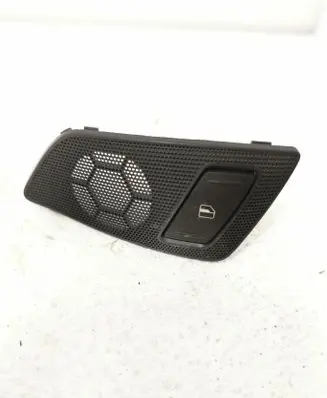 Skoda Octavia Mk2 (1Z) Electric window control switch 1Z0959855 2595