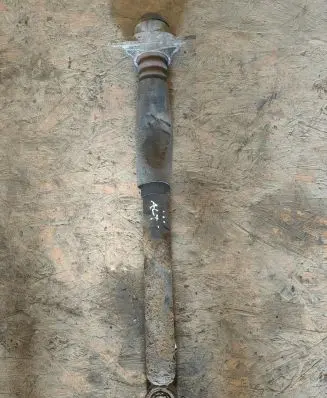 Seat Altea XL Rear shock absorber/damper