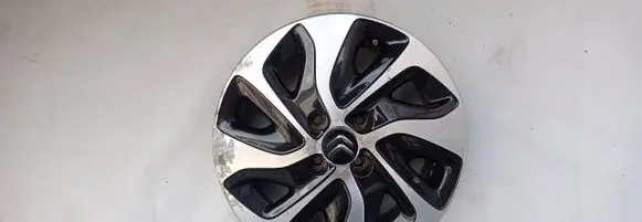 Citroen C4 Grand Picasso R16 alloy rim 9674971477