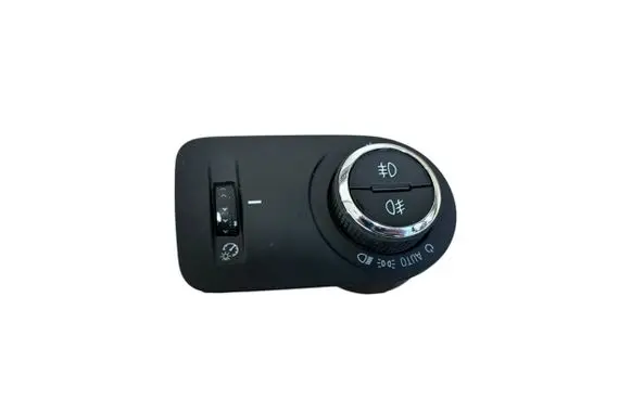 Opel Zafira C Light switch 20930746 SZ45
