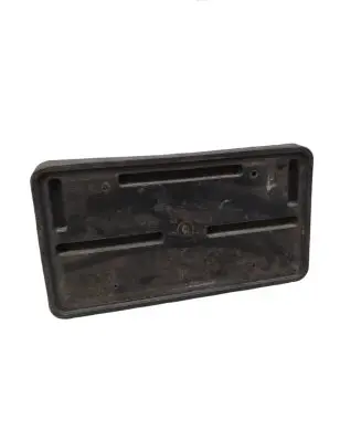 Subaru Outback (BS) Number Plate Surrounds Holder Frame 18452986110