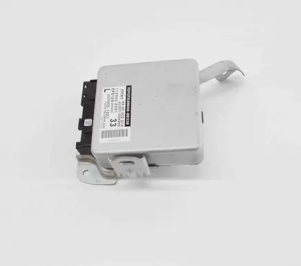 Power steering control unit/module