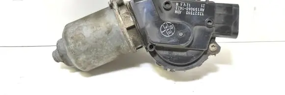 Opel Insignia A Wiper motor 13227393