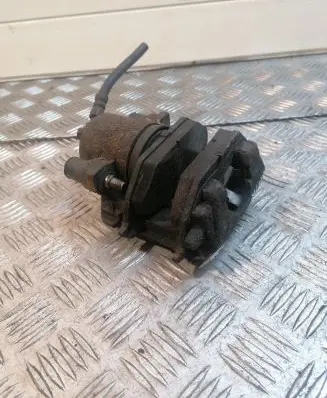 Skoda Fabia Mk2 (5J) Front brake caliper