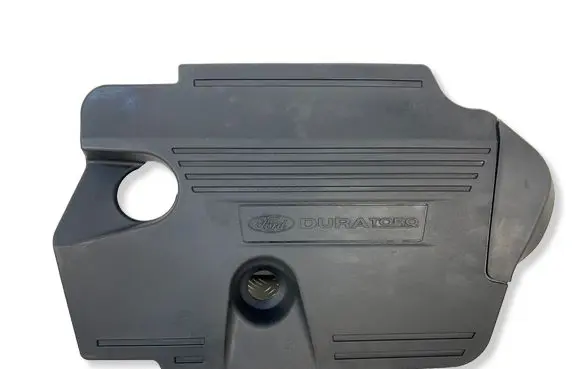 Ford Focus Engine cover (trim) FV4Q6A949AD