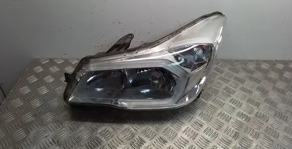 Subaru Forester SJ Headlight/headlamp