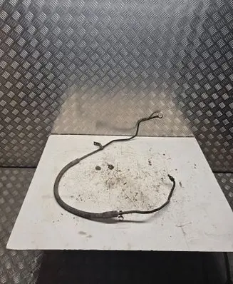 Volkswagen Golf III Power steering hose/pipe/line 