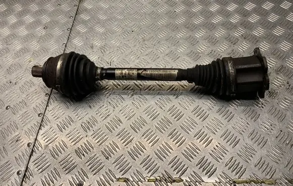 Volkswagen Phaeton Front driveshaft 3D0407272E