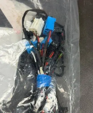 Mercedes-Benz GLS X167 Other wiring loom A1675406227