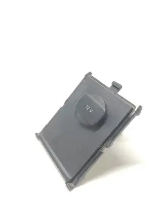 Volkswagen Sharan 12 V Socket (rear) 7N0867748 7N0867591