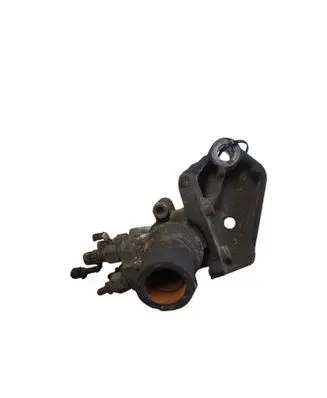 Thermostat/thermostat housing