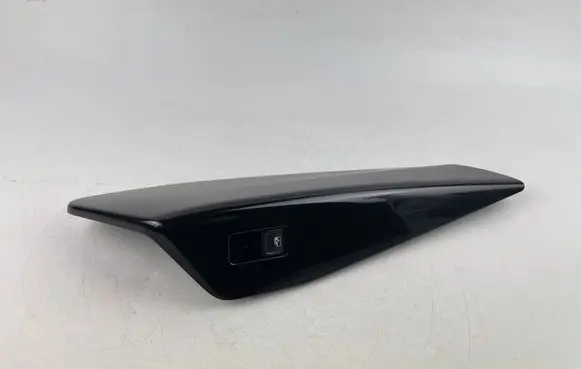 Volkswagen ID.4 Electric window control switch 10A867227B 5G0959855K