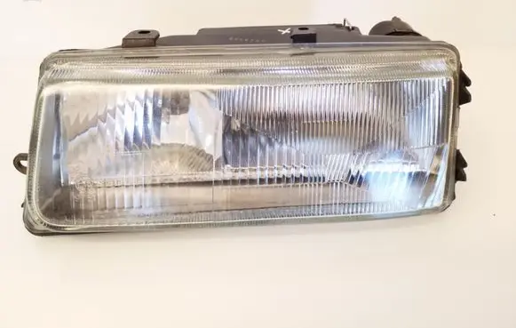 Seat Toledo I (1L) Headlight/headlamp 205082B 8020608 205368