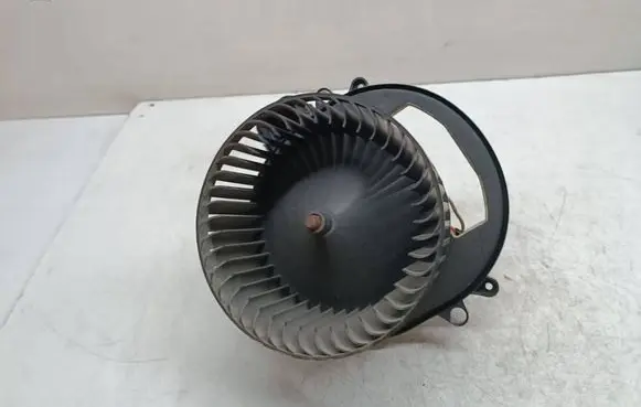 BMW 1 F20 F21 Heater fan/blower T903543