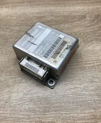 Audi A6 S6 C4 4A Airbag control unit/module 8A0959655A 0285001086