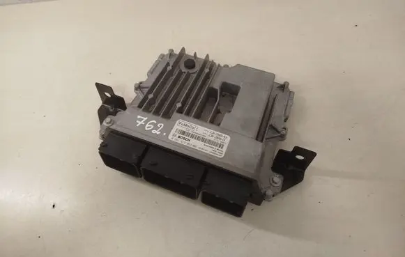 Ford F150 Engine control unit/module JL3A12A650ALA