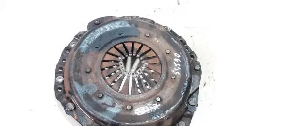 Citroen Jumpy Pressure plate 