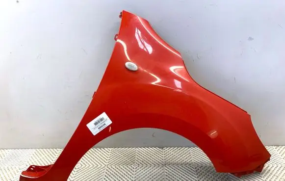 Mercedes-Benz Citan W415 Fender 
