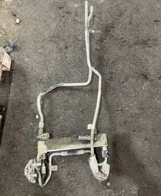 Ford F150 Gearbox / Transmission oil cooler JL3P7869A GL3P97860A CM01A