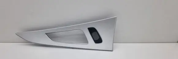 Other rear door trim element
