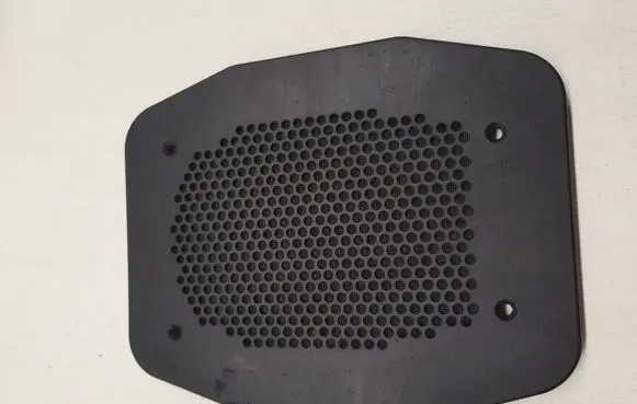 BMW X5 F15 Subwoofer grill/trim 6971882