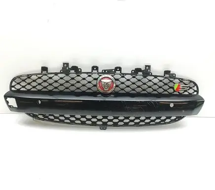 Jaguar F-Type Front grill EX5317820A EX5317820B
