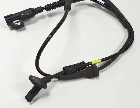 Land Rover Discovery Sport ABS brake wheel speed sensor FK72-9E731-AA