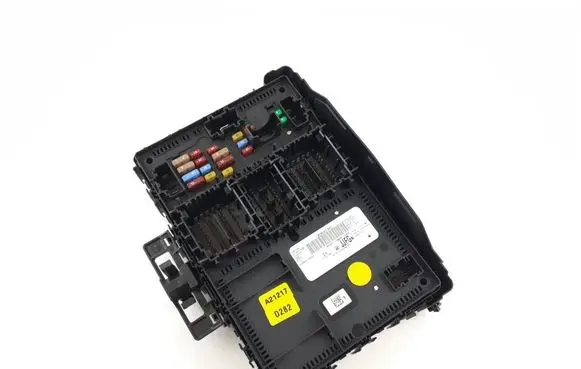 Ford Mustang Mach-E Comfort/convenience module MU5T15604JJFG F005V03602