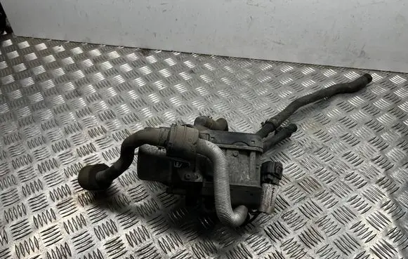 Ford Mondeo MK IV Auxiliary pre-heater (Webasto) AG9N18K463AF AG9N18K463 9022732C