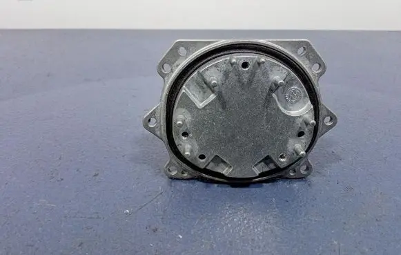 BMW iX3 G08 Voltage converter/converter module 233.018-10