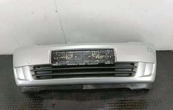Opel Meriva A Front bumper 