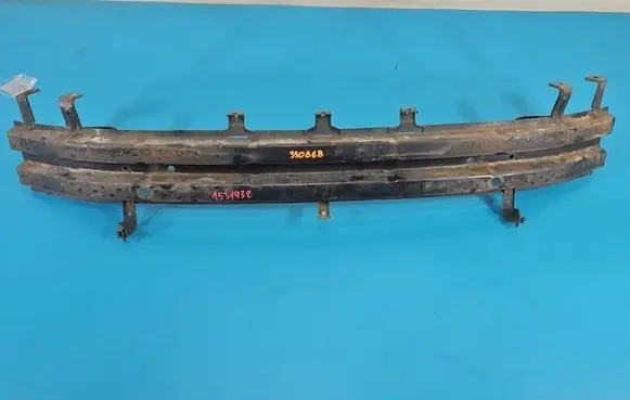 Chevrolet Aveo Front bumper support beam IMPRK1531932