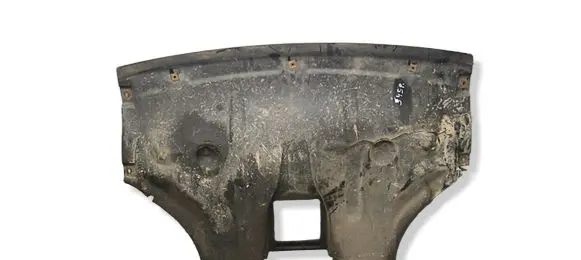 BMW X3 E83 Engine splash shield/under tray 3402370