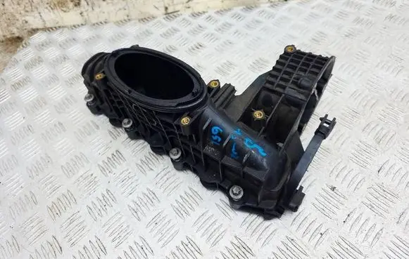 Mercedes-Benz E C207 W207 Intake manifold A6510900037