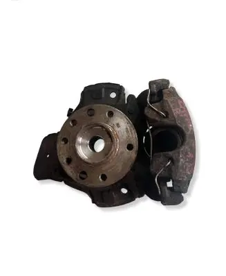 Opel Astra G Front wheel hub spindle knuckle 543