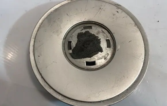 Audi A4 S4 B5 8D R15 wheel hub/cap/trim 3B0601149