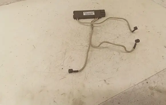 Volkswagen Touareg I Alarm movement detector/sensor 7L6951171A