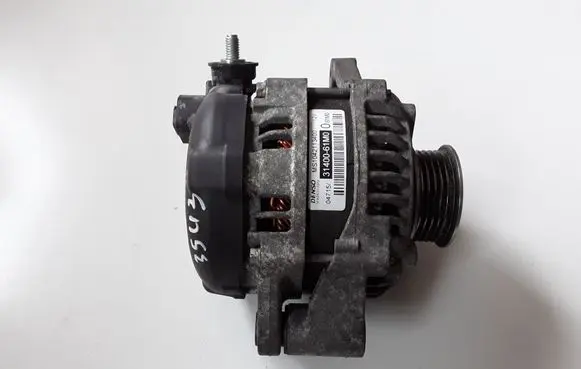 Suzuki Vitara (LY) Generator/alternator 3140061M0