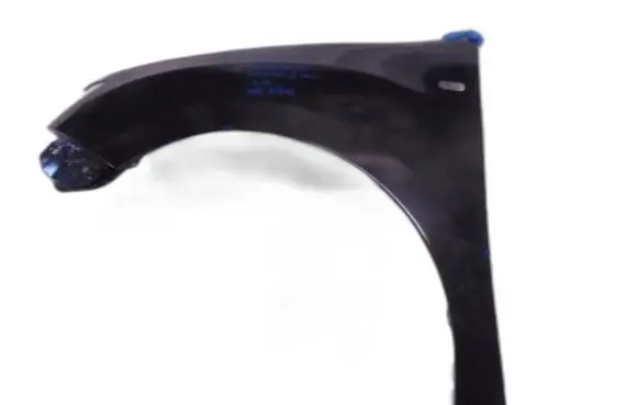 Dacia Sandero Fender 