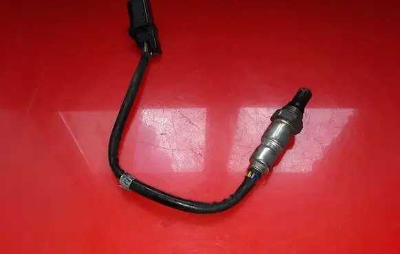 Citroen C5 Lambda probe sensor 9683265480 ZFASU2